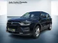 Ssangyong Korando 1.5 T-GDI Amber KlimaA/SHZ/PDC/KameraLM