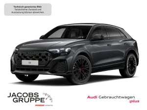 Audi Q8 50 TDI quattro B&O*Panorama*MatrixLED