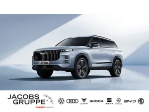 JAECOO 7 PHEV Exclusive