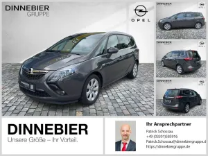 Opel ZAFIRA Tourer INNOVATION 1.4 DynLicht LM