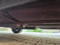 Fiat Cinquecento 0.9 Targa+Lederausstattung