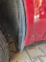 Fiat Cinquecento 0.9 Targa+Lederausstattung