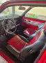 Fiat Cinquecento 0.9 Targa+Lederausstattung