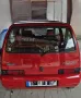 Fiat Cinquecento 0.9 Targa+Lederausstattung