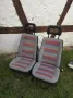 Fiat Cinquecento 0.9 Targa+Lederausstattung