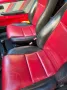 Fiat Cinquecento 0.9 Targa+Lederausstattung