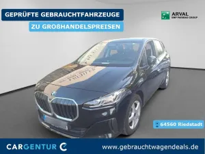 BMW 220i Active Tourer Wide AHK BLIS El.Heckkl. Key