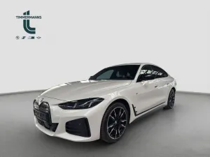 BMW i4 M50 Navi Leder Tempom.aktiv Glasdach
