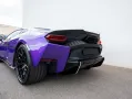 Lamborghini Temerario 4.0 V8 PHEV -Neuwagen ohne Zulassung 