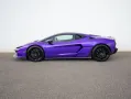 Lamborghini Temerario 4.0 V8 PHEV -Neuwagen ohne Zulassung 