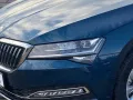 Skoda Superb Combi 2.0 TDI DSG Style