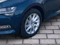 Skoda Superb Combi 2.0 TDI DSG Style