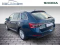 Skoda Superb Combi 2.0 TDI DSG Style