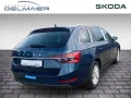 Skoda Superb Combi 2.0 TDI DSG Style