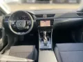 Skoda Superb Combi 2.0 TDI DSG Style