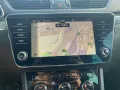 Skoda Superb Combi 2.0 TDI DSG Style