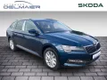 Skoda Superb Combi 2.0 TDI DSG Style
