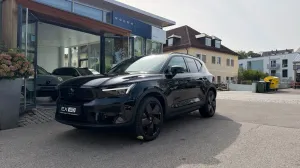 Volvo EX40 Twin Motor Performance  Ultra+AHK