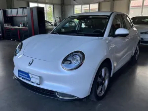 GWM Ora 03  360°/Carplay/Spurass./BlindSpot/ACC