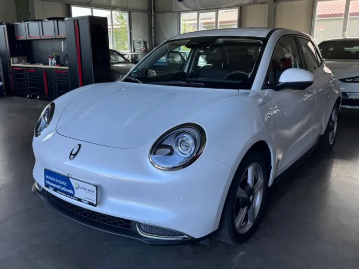 GWM Ora 03  360°/Carplay/Spurass./BlindSpot/ACC