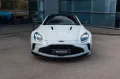Aston Martin NG Vantage 490kW
