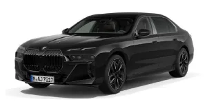 BMW 740d xDrive inkl. gebr. Winterradsatz 21