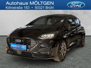 Ford Fiesta ST-Line 1.0 *PDC*RFK*Tempo*LRH*TWA*PLA*SH
