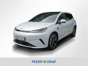 BYD Dolphin G DM-i Comfort 156kW ACC LED Navi RüKa