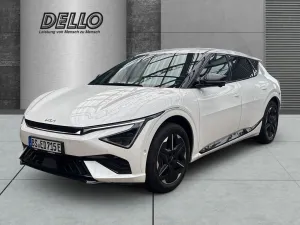 Kia EV6 GT-Line Allrad 84kWh DriveWise-Park AHK-abne