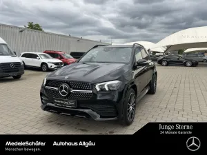 Mercedes-Benz GLE 300 d 4M AMG Night 21