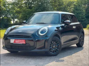 MINI ONE Mini 3-trg. One Mini Yours Trim