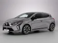 Mitsubishi Colt 1.6 Hybrid Select