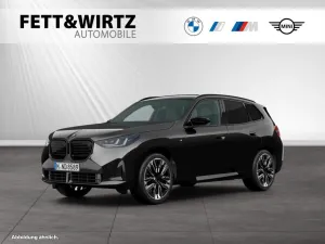 BMW X3 M50 xDrive AHK-Pano-21