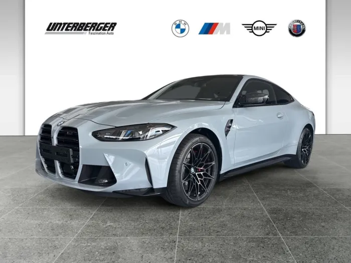 BMW M4 Competition xDrive inkl Ultimate Paket