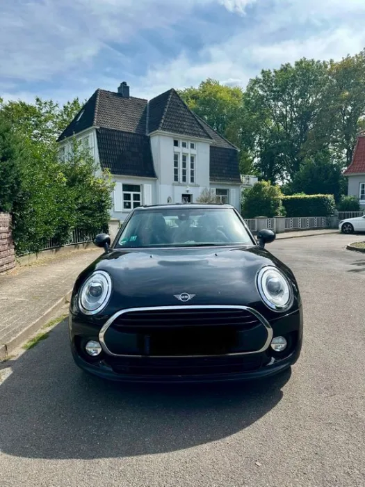 MINI One Clubman One One