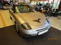 Fiat Barchetta 1.8 16V 