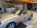 Fiat Barchetta 1.8 16V 