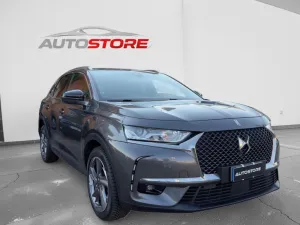 DS Automobiles Ds 7 Crossback HDi Aut.Bus.Sport FULL OPT.