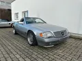 Mercedes-Benz SL 600 AMG-DESIGN