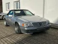 Mercedes-Benz SL 600 AMG-DESIGN