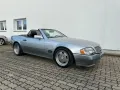 Mercedes-Benz SL 600 AMG-DESIGN