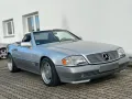 Mercedes-Benz SL 600 AMG-DESIGN