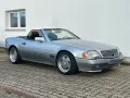 Mercedes-Benz SL 600 AMG-DESIGN