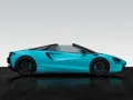 McLaren Artura Spider - MSO Tokyo Pearl - Carbon