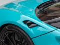 McLaren Artura Spider - MSO Tokyo Pearl - Carbon