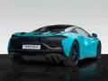 McLaren Artura Spider - MSO Tokyo Pearl - Carbon
