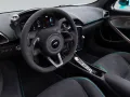 McLaren Artura Spider - MSO Tokyo Pearl - Carbon
