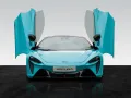 McLaren Artura Spider - MSO Tokyo Pearl - Carbon
