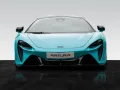 McLaren Artura Spider - MSO Tokyo Pearl - Carbon