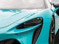 McLaren Artura Spider - MSO Tokyo Pearl - Carbon